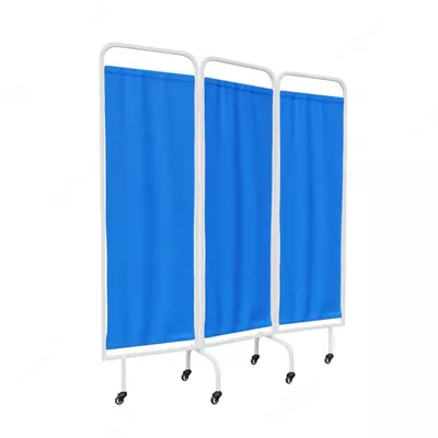 Медицинские ширмы от ideas medical Только в розницу