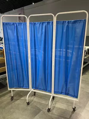 Медицинские ширмы от ideas medical - Ideas medical