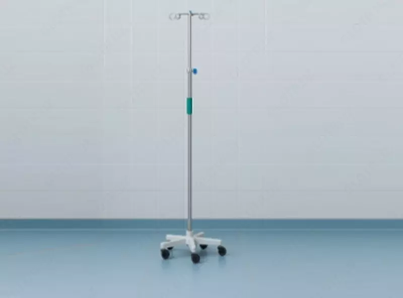 Инфузионный штатив IDN-037