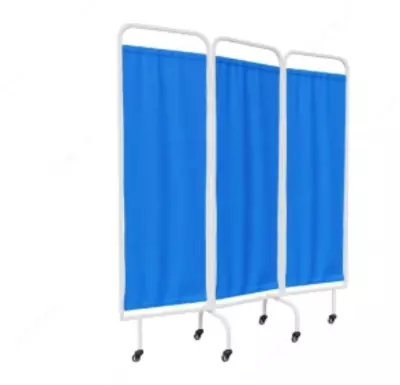 950 000 сум / шт. Ширма медицинская ID-014