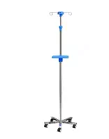 Инфузионный штатив ID-030