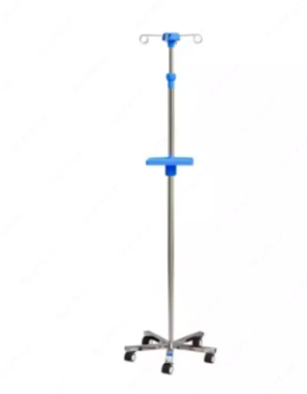Инфузионный штатив ID-030