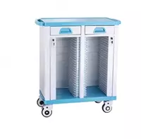 Долговечный медицинский карт ID-058