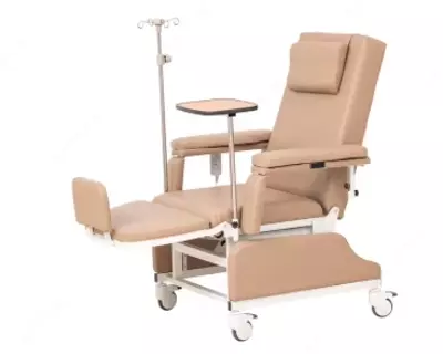 безопасность и удобство для пациента и персонала