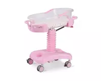 Tibbiy bolalar uchun yotoq IDV-001