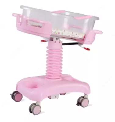 Медицинская детская кроватка IDВ-001 - 4 200 000 сум / шт.