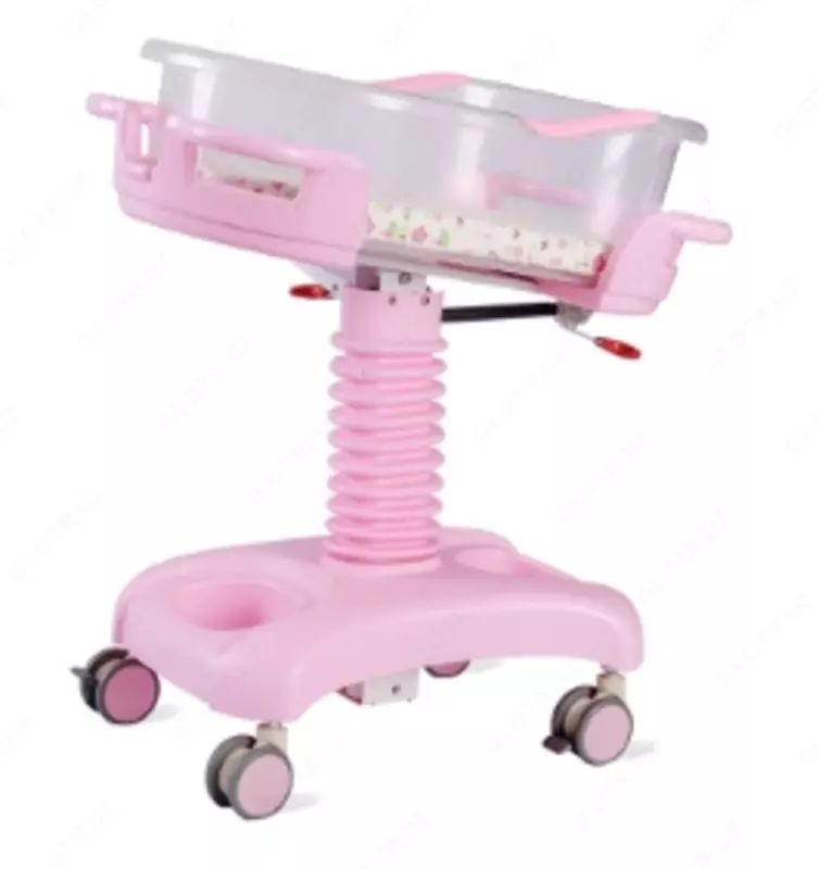 Tibbiy bolalar uchun yotoq IDV-001 - 4 200 000 so'm