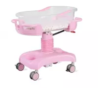 Tibbiy bolalar uchun yotoq IDV-001 Chakana savdo