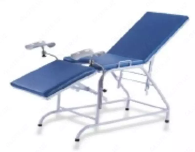 Гинекологический диагностический стол IDG-003 - 3 950 000 сум