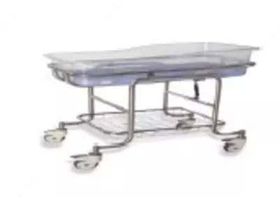 Медицинская детская кроватка IDB-002