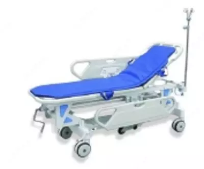 ФУНКЦИОНАЛЬНАЯ НОСИЛКА ДЛЯ ПЕРЕНОСКИ ПАЦИЕНТА IDE-003 - 12 500 000 сум / шт.