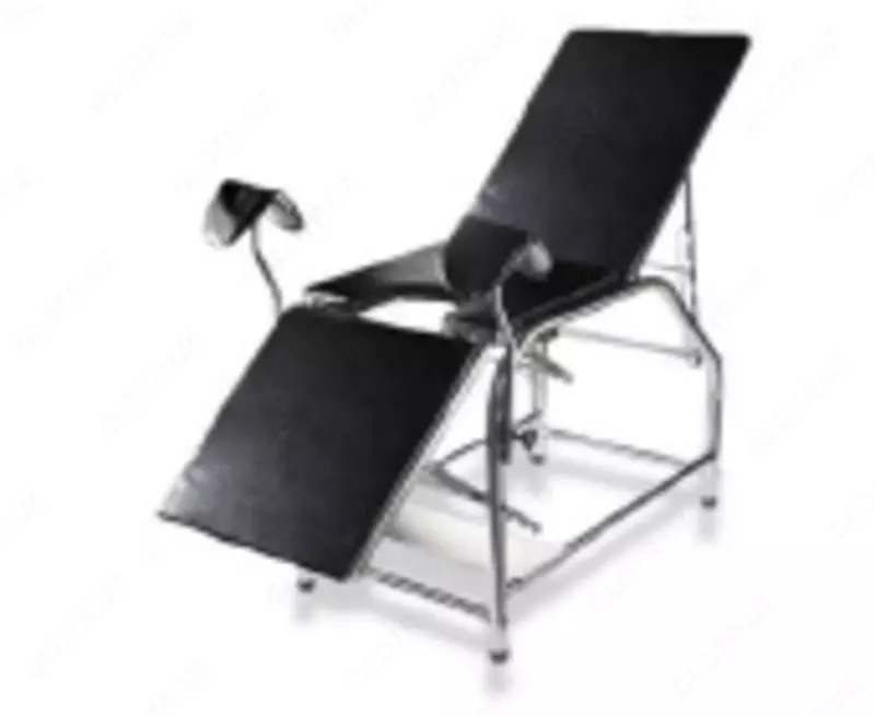 Гинекологический диагностический стол IDG-002