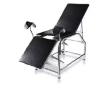 Гинекологический диагностический стол IDG-002 - 4 200 000 сум / шт.