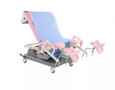 Гинекологический диагностический стол (Электрическая) IDG-004