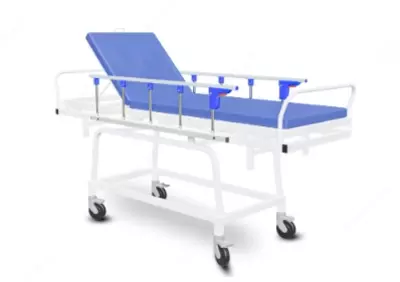 Носилки для скорой помощи IDE-002