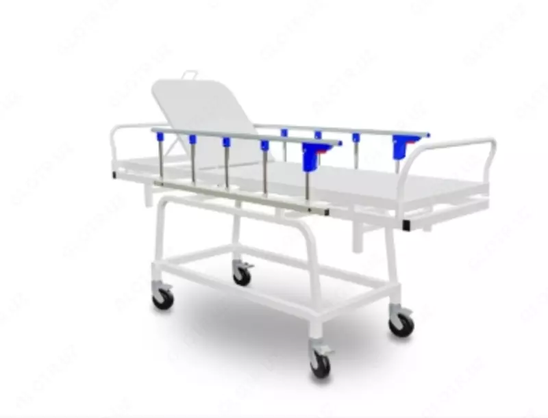 IDE-002 tez tibbiy yordam stretcheri - 4 000 000 so'm