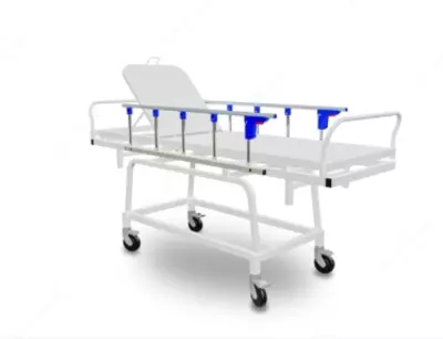 Носилки для скорой помощи IDE-002 - 4 000 000 сум / шт.