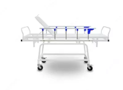 4 000 000 сум / шт. Носилки для скорой помощи IDE-002