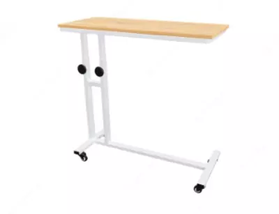 Прикроватный медицинский стол ID-042