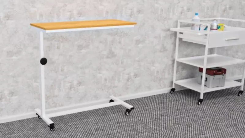 Пищевой стол ID-043