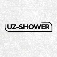 Квадратная душевая кабина H190 (70x80) SKPP-01 - от {0} сум