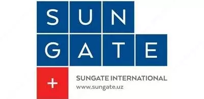 OOO «Sun Gate International»