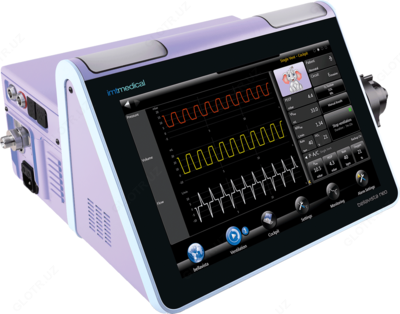 ИВЛ. Bellavista 1000 NEO