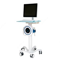 EchoStation ultratovushli densitometr