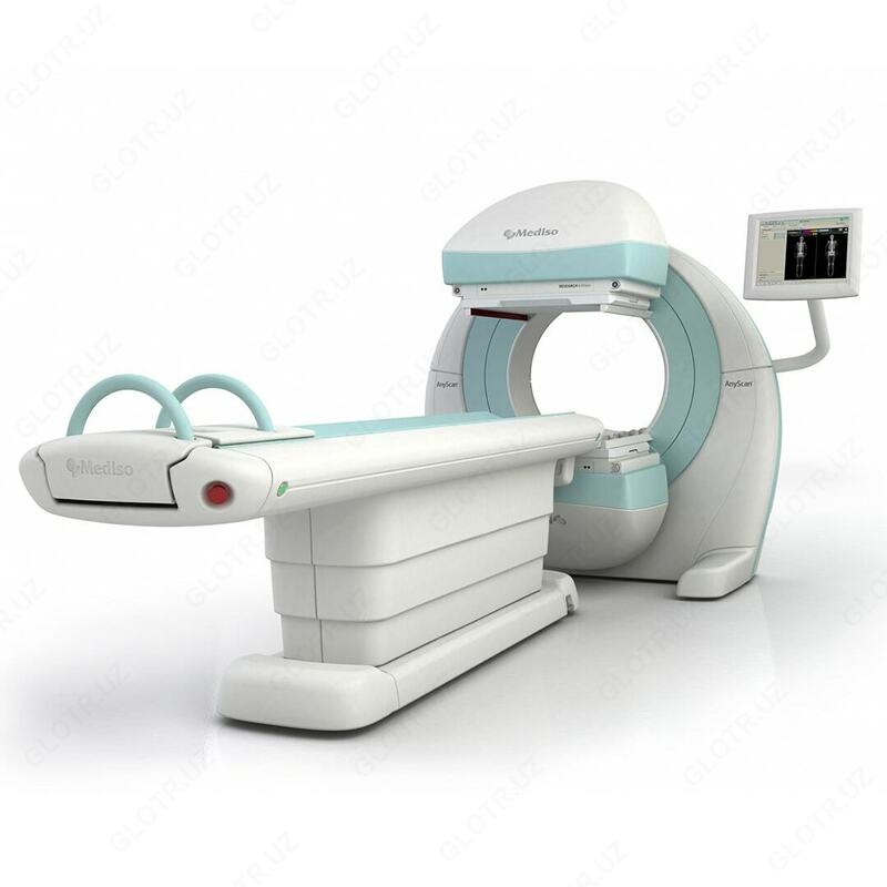 Мультимодальная система AnyScan