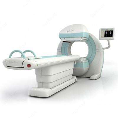 Мультимодальная система AnyScan