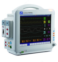 InnoCare T 12plus yotoq yonidagi kochma monitor