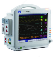  InnoCare T 12plus yotoq yonidagi kochma monitor - 