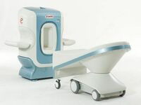 Компактный МРТ сканер для ортопедии и спортивной медицины O-Scan - по запросу