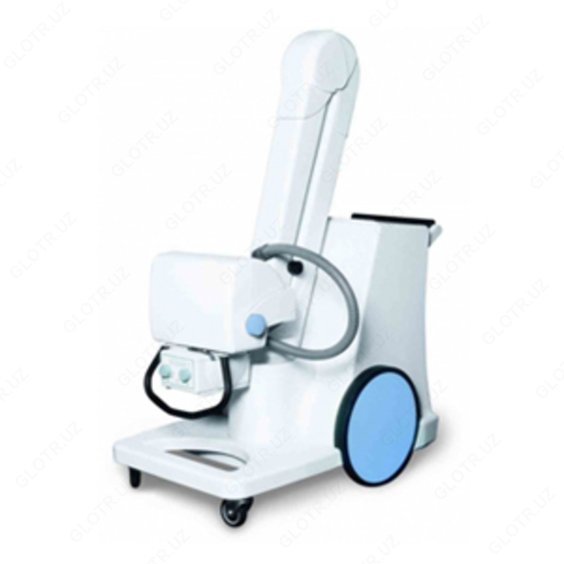 Cybermobil TS mobil rentgen apparati