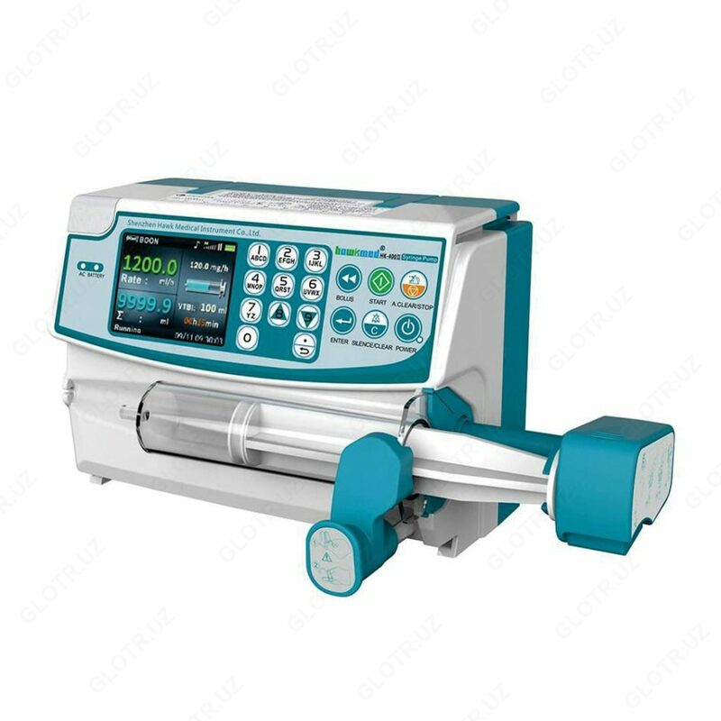 Шприц насос HK-400