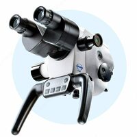 Кольпоскоп ATMOS i View - по запросу