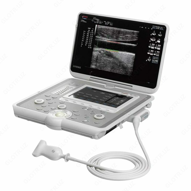 Аппарат УЗИ MYLAB SIGMA - по запросу