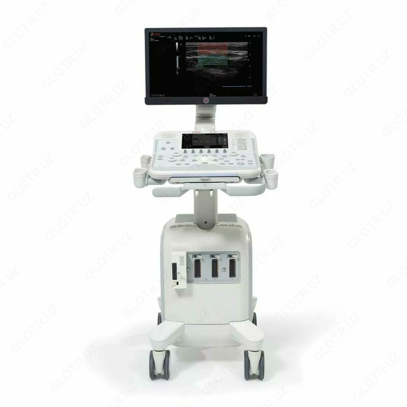 Аппарат УЗИ MYLAB X6