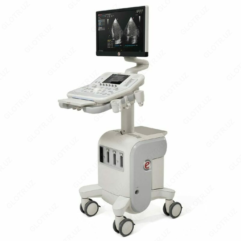 Ультразвуковой аппарат MyLab X7 - по запросу