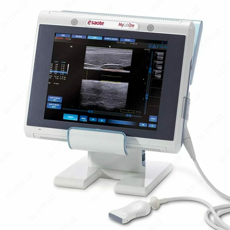 MyLab One ultratovush qurilmasi