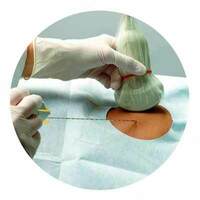 Защитное покрытие для УЗИ аппаратов и датчиков