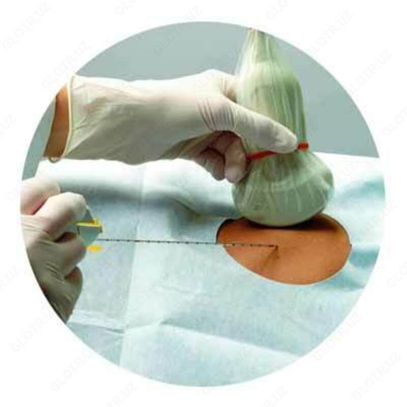  Защитное покрытие для УЗИ аппаратов и датчиков - 