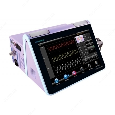 Детский ИВЛ аппарат Bellavista neo - Цена по запросу