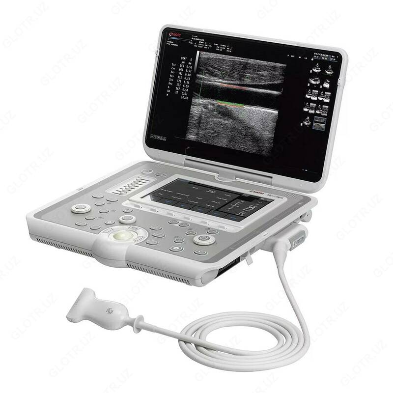 Ультразвуковой аппарат MyLab SIGMA