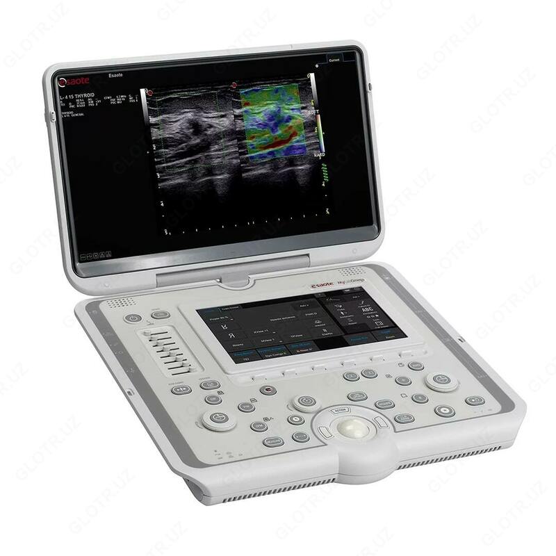 Ультразвуковой аппарат MyLab OMEGA - по запросу