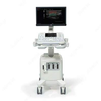 Стационарный ультразвуковой аппарат MyLab X6