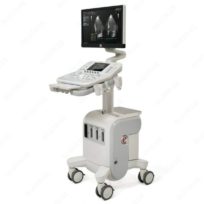 Стационарный ультразвуковой аппарат MyLab X7