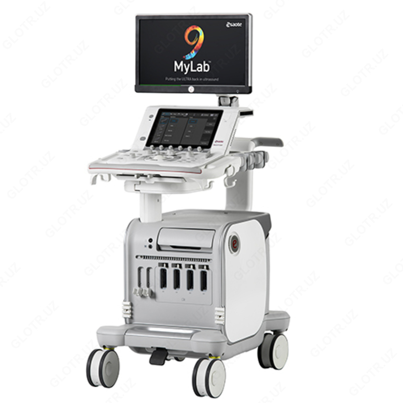 Стационарный ультразвуковой аппарат MyLab X9 eXp - по запросу
