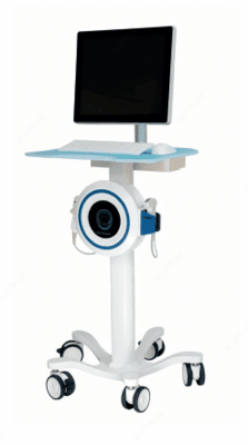 Денситометр ультразвуковой костный EchoStation с принадлежностями