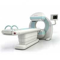 Томограф компьютерный комбинированный однофотонный эмиссионный / компьютерный томограф модель AnyScan SC c принадлежностям